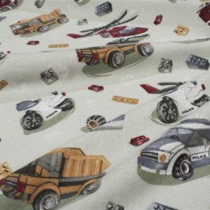 Σεντονάκι Λίκνου bebe Toys 47 80X110 Olive 100% Cotton Flannel - Image 1
