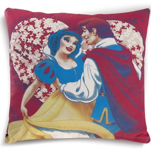 ΜΑΞΙΛΑΡΑΚΙΑ DISNEY PRINCESS 05 40X40 Digital Print - Image 1