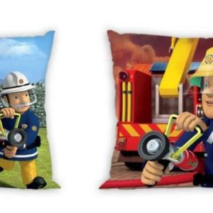 ΜΑΞΙΛΑΡΑΚΙΑ Disney SAM 53 40X40 Digital Print Microfiber - Image 1