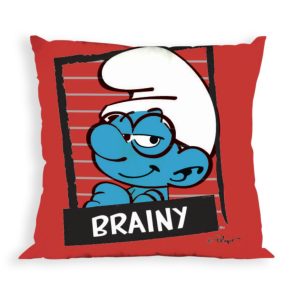 ΜΑΞΙΛΑΡΑΚΙΑ DISNEY SMURFS 17 40X40 Digital Print - Image 1