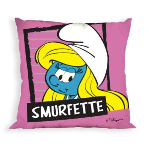 ΜΑΞΙΛΑΡΑΚΙΑ DISNEY SMURFS 18 40X40 Digital Print - Image 1