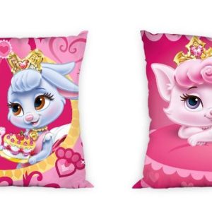 ΜΑΞΙΛΑΡΑΚΙΑ Disney Whisker 51 40X40 Digital Print Microfiber - Image 1