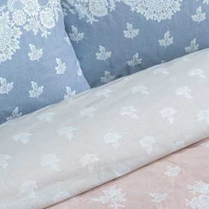 LINO ΜΑΞΙΛΑΡΟΘΗΚΕΣ DIMEL GREY 50Χ70 - Image 2