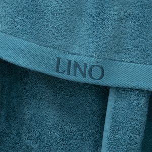 LINO ΠΕΤΣΕΤΑ BRANDY PETROL 80X150 - Image 2