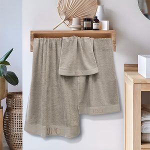 LINO ΠΕΤΣΕΤΑ BRANDY BEIGE 80X150 - Image 1