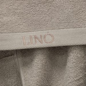 LINO ΠΕΤΣΕΤΑ BRANDY BEIGE 80X150 - Image 2