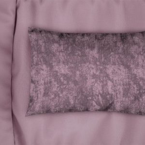 Μαξιλαροθήκη Shadow 26 50X70 Rotten Apple Cott/Pol 70/30