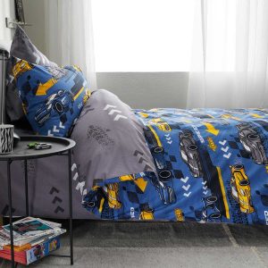 RACE ΚΟΥΒΕΡ ΛΙ ΜΟΝΟ 160Χ230