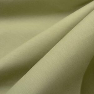 Πάνα Χασέ bebe Solid 504 80X80 Olive 100% Cotton