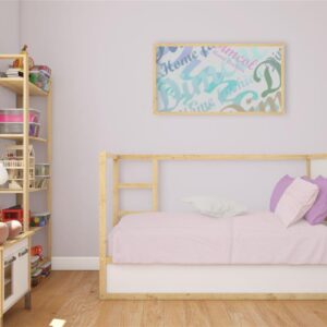 Σεντόνια Σετ 3 τεμ bebe Solid 506 120X160 Light Purple 100% Cotton