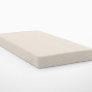 Σεντόνι Με Λάστιχο 1 τεμ. Exotic Line 160X200+30 Ecru 100% Cotton