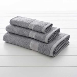 ZETA-1 GREY ΣΕΤ ΠΕΤΣΕΤΕΣ 3ΤΕΜ