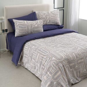 LORENA-2 ΣΕΤ ΣΕΝΤ KING 270Χ270 4ΤΕΜ - Image 1