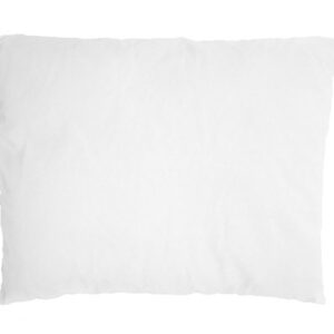 ΜΑΞΙΛΑΡΙ bebe 30X40 ΛΕΥΚΟ Cotton 100%