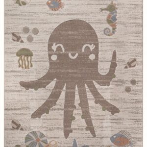 ΧΑΛΙ LORENA 5780 - 080X150  NewPlan