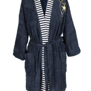 ΡΟΜΠΑ ΘΑΛΑΣΣΗΣ BLUE Cotton 100%