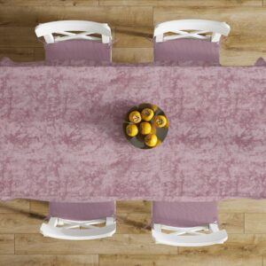 ΚΑΡΕ ΑΛΕΚΙΑΣΤΟ 90X90 Panama Shadow Rotten Apple 70/30 Cott/Pol