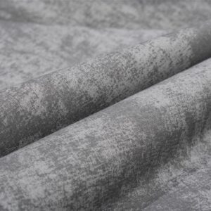 Πάνα Χασέ bebe Premium Shadow 613 80X80 Dark Grey 100% Cotton