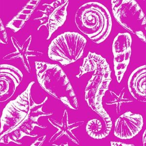 Πετσέτα Θαλάσσης Βελουτέ Ζακάρ Αιγυπτιακή 420 gsm 238 87X165 100% Cotton