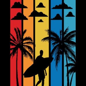 Πετσέτα Θαλάσσης Βελουτέ Ζακάρ Αιγυπτιακή 420 gsm 241 87X165 100% Cotton