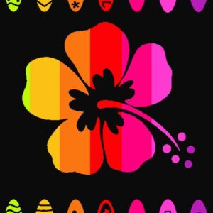 Πετσέτα Θαλάσσης Βελουτέ Ζακάρ Αιγυπτιακή 420 gsm 242 87X165 100% Cotton