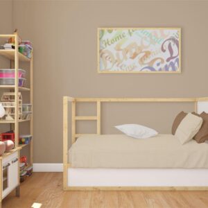 Σεντόνια Σετ 3 τεμ bebe Solid 502 120X160 Beige 100% Cotton - Image 1