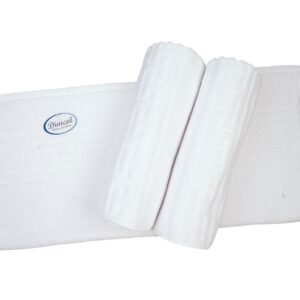 Ξενοδοχειακή Πετσέτα 500 gr/m² Jacquard Μαίανδρος 50X100 Λευκό 100% Cotton