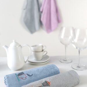 Πετσέτες Κουζίνας Gourmet Kitchen Set 13