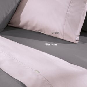 Σεντόνι Prime Violet