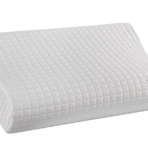 Ανατομικό Μαξιλάρι Ύπνου Cooling (Memory Foam - Antibacterial)