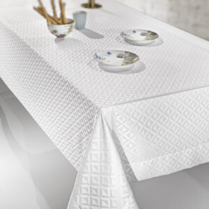Τραπεζομάντηλο Horizon White