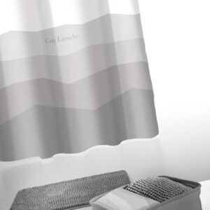 Σετ 4τμχ Μπάνιου Blum Anthracite - Image 1