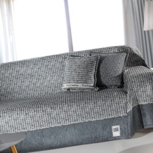 Ριχτάρι Parfait Anthracite