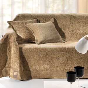 Ριχτάρι 2θέσιου Καναπέ Balance Sand 170x250