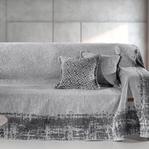 Ριχτάρι Καναπέ Perth Silver