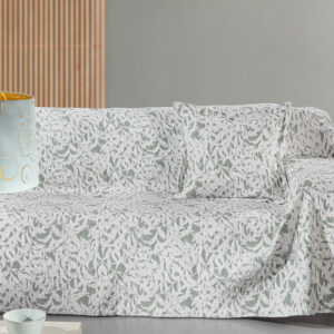 Ριχτάρι Καναπέ Blossom Verde