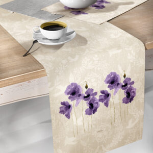 Τραβέρσα 11 Purple