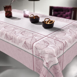 Τραπεζομάντηλο 1046 Dusty Pink