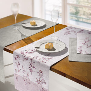 Τραβέρσα 2055 Dusty Pink