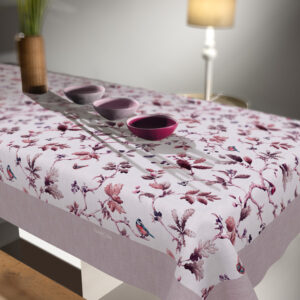 Τραπεζομάντηλο 1045 Lilac