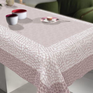 Τραπεζομάντηλο 1047 Dusty Pink