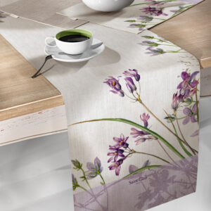Τραβέρσα 18 Lilac