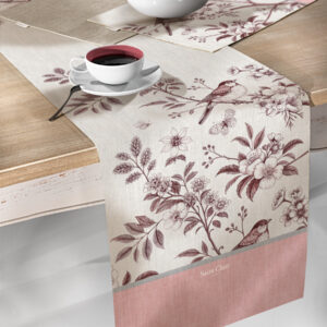 Τραβέρσα 26 Pink