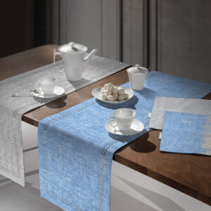 Σουπλά 3042 Blue Jean Beige
