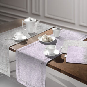 Σουπλά 3042 Lilac Silver