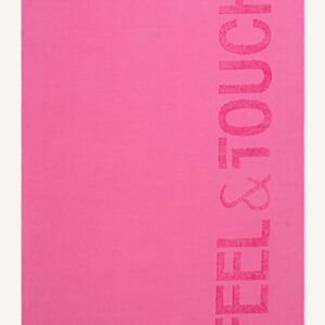 Πετσέτα Θαλάσσης Sunny Fuchsia