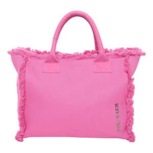 Τσάντα Ώμου Caribbean Pink