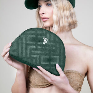Καπέλο Jockey Icon Verde