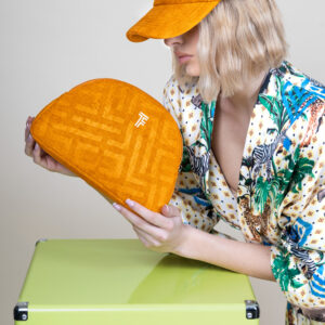 Καπέλο Jockey Icon Curry