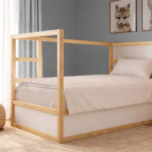 Κουβέρτα Πικέ Μονόχρωμη 325 gr/m² 165x270 Ecru 100% Cotton